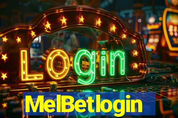 MelBetlogin