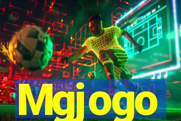 Mgjogo