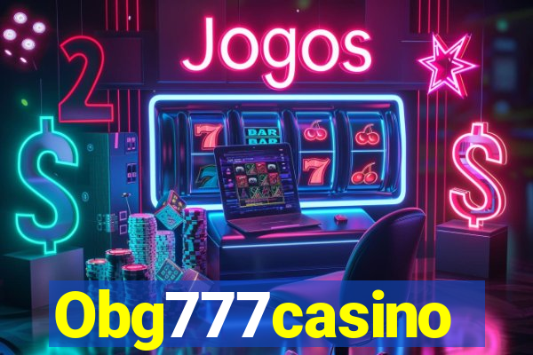 Obg777casino