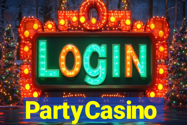 PartyCasino