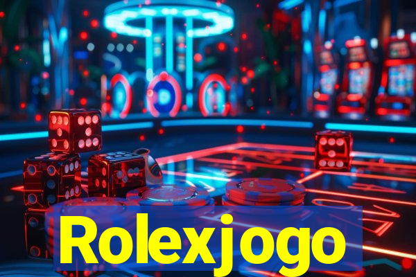 Rolexjogo