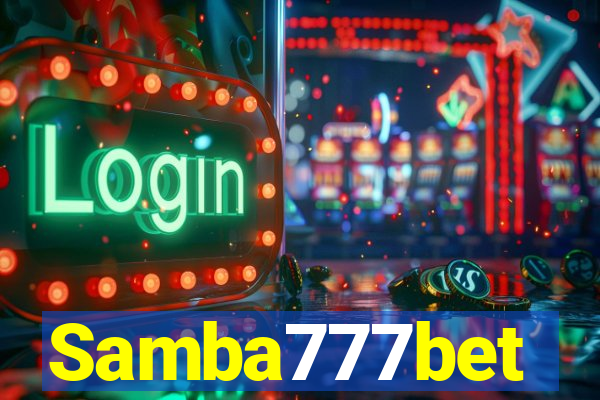 Samba777bet