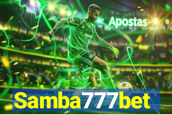 Samba777bet