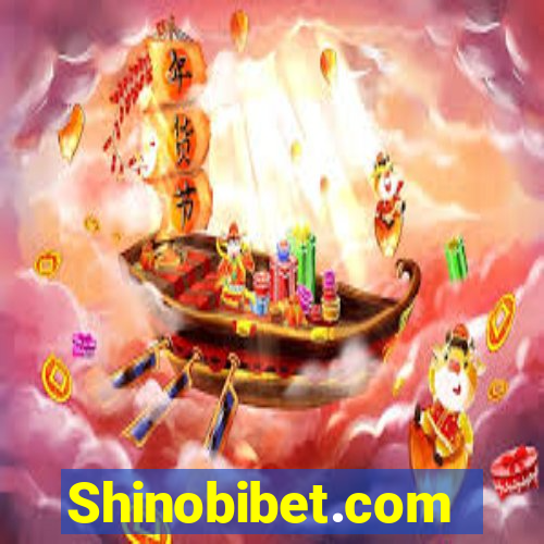 Shinobibet.com