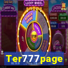 Ter777page