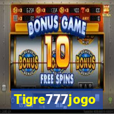 Tigre777jogo