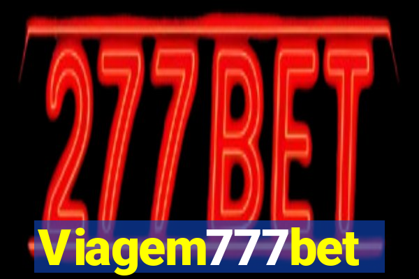 Viagem777bet