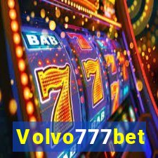 Volvo777bet