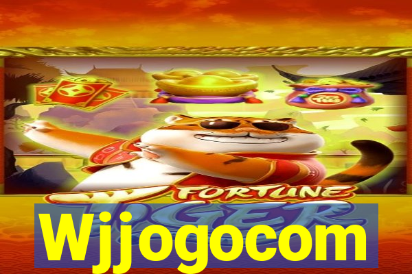 Wjjogocom