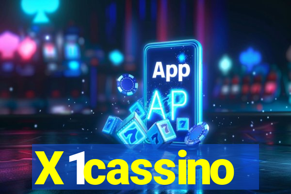 X1cassino