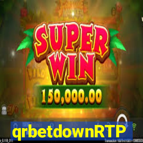 qrbetdownRTP