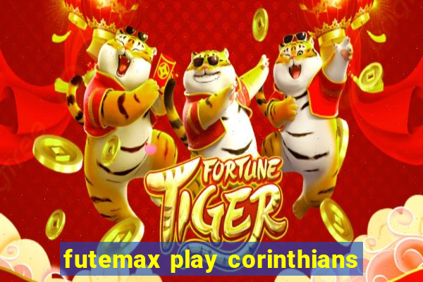 futemax play corinthians