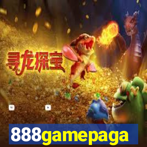 888gamepaga