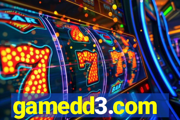 gamedd3.com