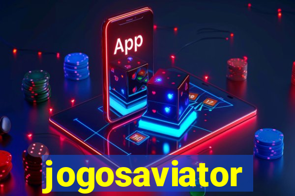 jogosaviator