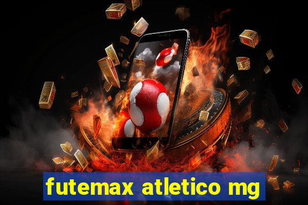 futemax atletico mg