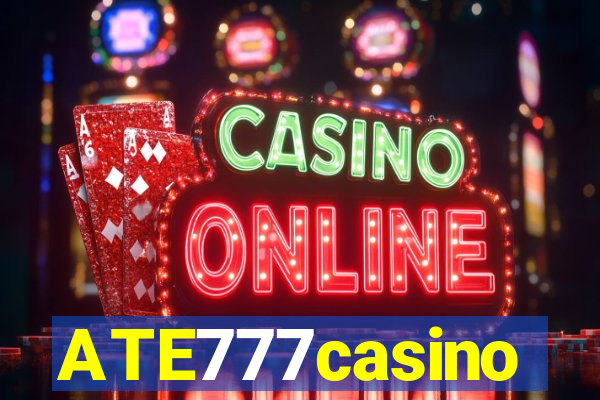 ATE777casino