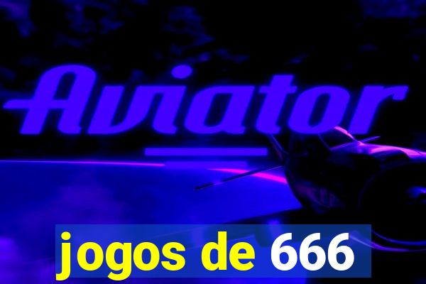 jogos de 666