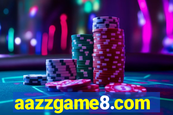 aazzgame8.com