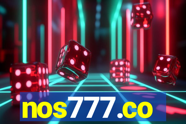 nos777.co