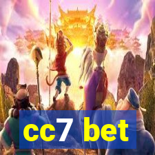 cc7 bet