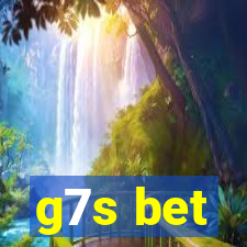 g7s bet