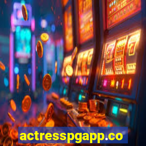 actresspgapp.com