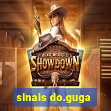 sinais do.guga