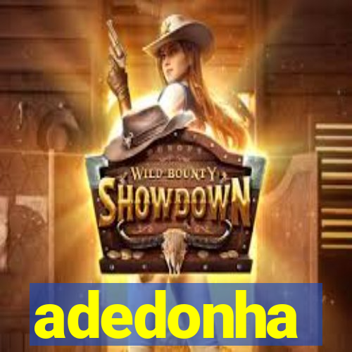 adedonha