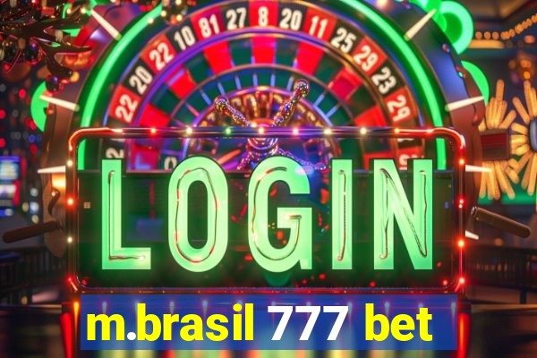 m.brasil 777 bet