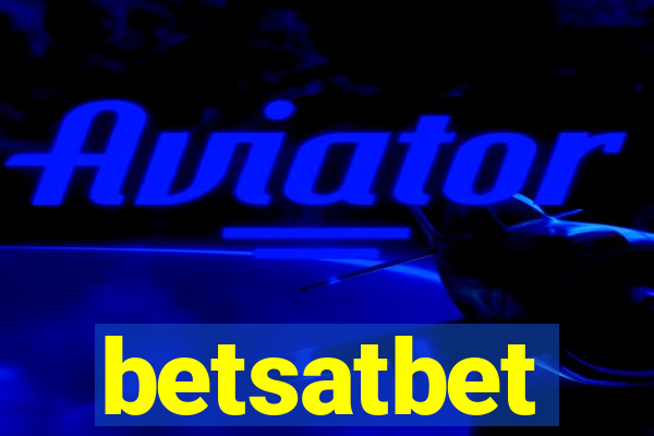 betsatbet