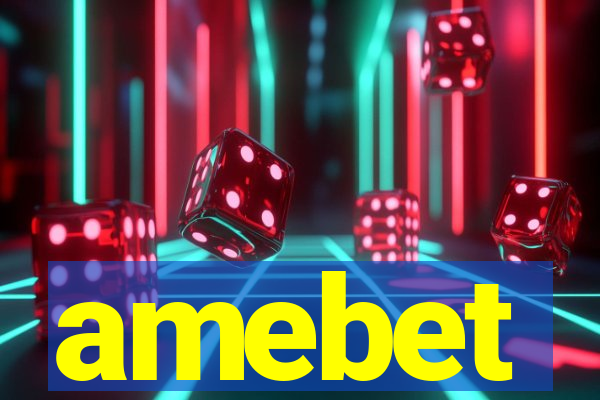 amebet