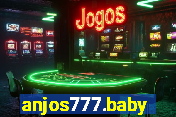 anjos777.baby