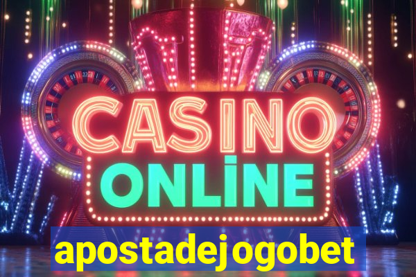 apostadejogobet