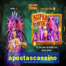 apostascassino