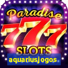 aquariusjogos