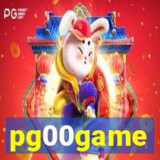 pg00game