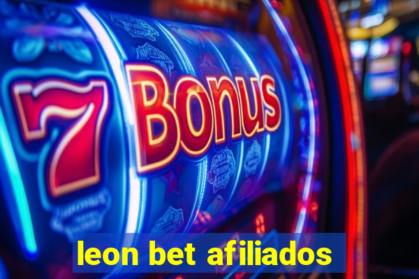 leon bet afiliados