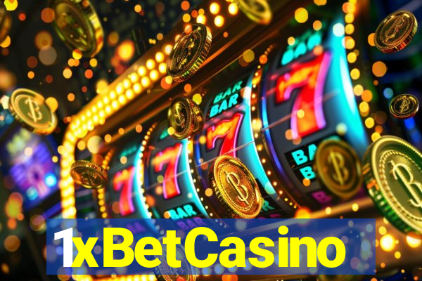 1xBetCasino