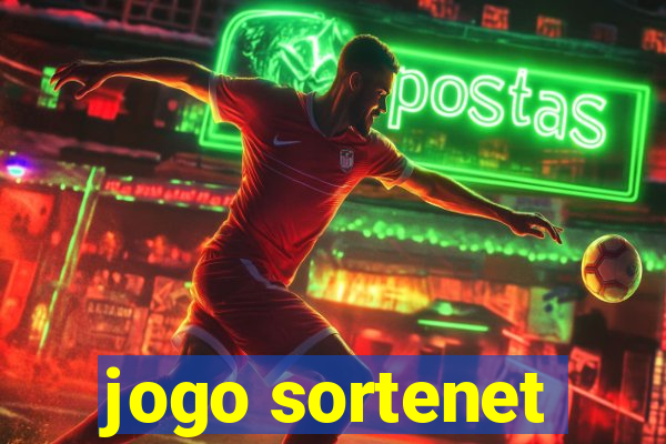 jogo sortenet