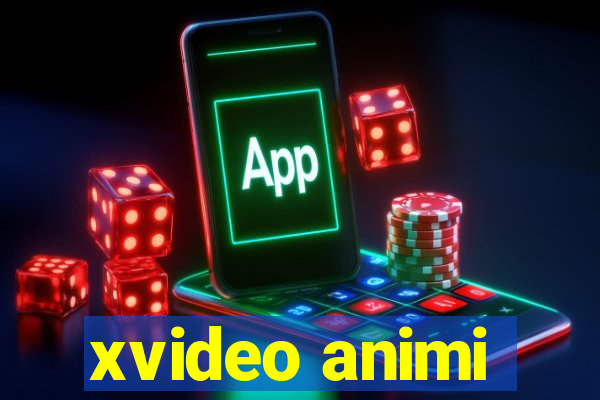 xvideo animi