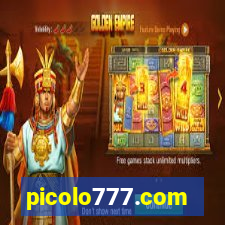 picolo777.com