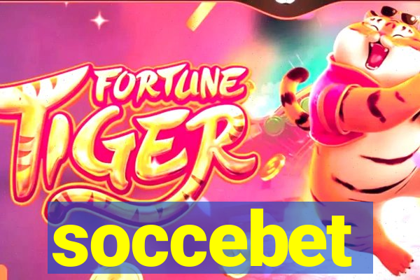 soccebet