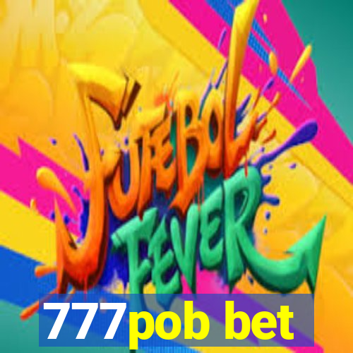 777pob bet