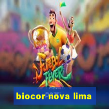 biocor nova lima