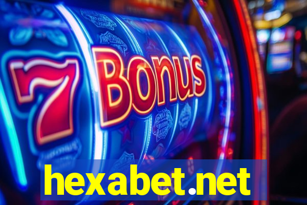 hexabet.net