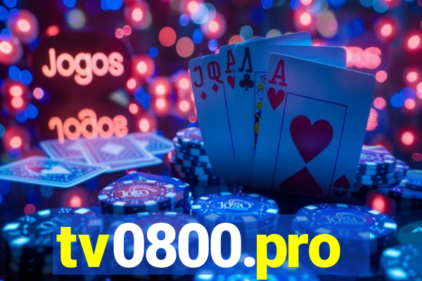 tv0800.pro