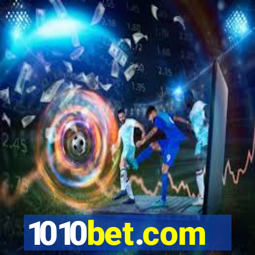 1010bet.com