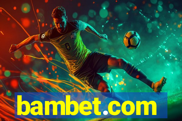 bambet.com