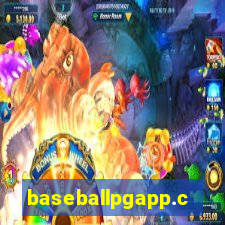 baseballpgapp.com